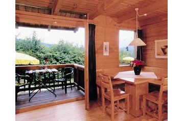 Bungalou Hermagor-Pressegger See 6